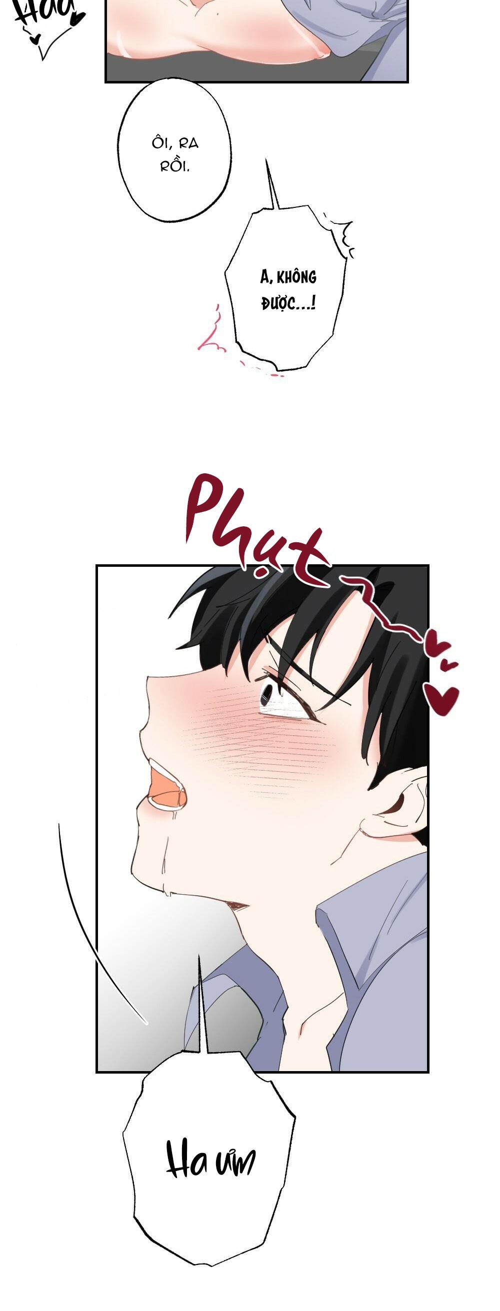 TUYỂN TẬP DÚ BỰ - Chap 73