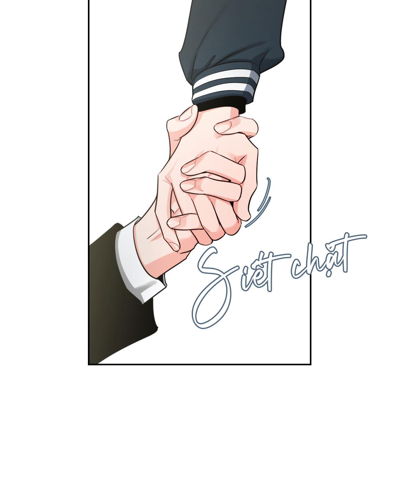 LĨNH VỰC BÓNG TỐI - Chap 40