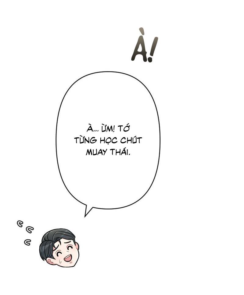 Tình yêu của chúng ta sắp thành hình rồi - Chap 25