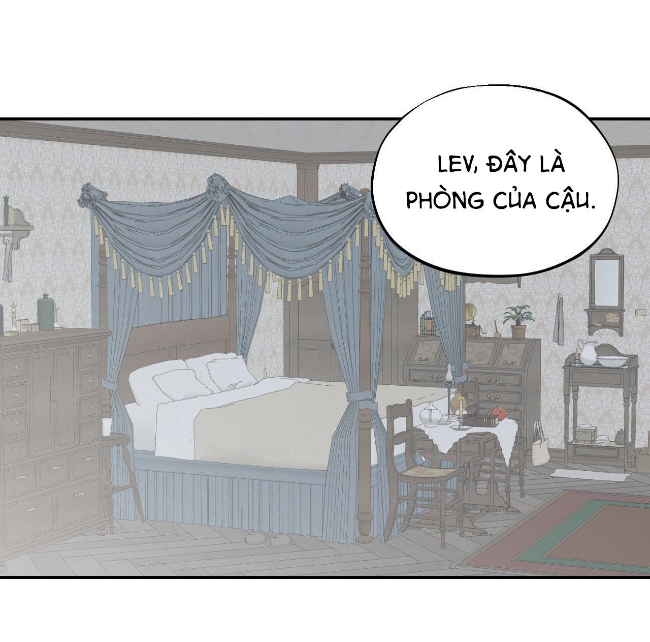 DINH THỰ - Chap 26