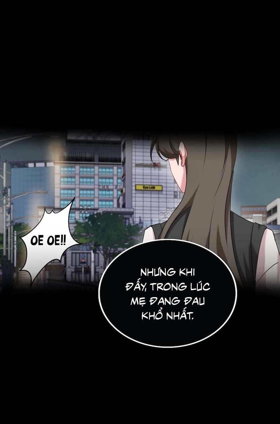 Flower of youth - Chap 31