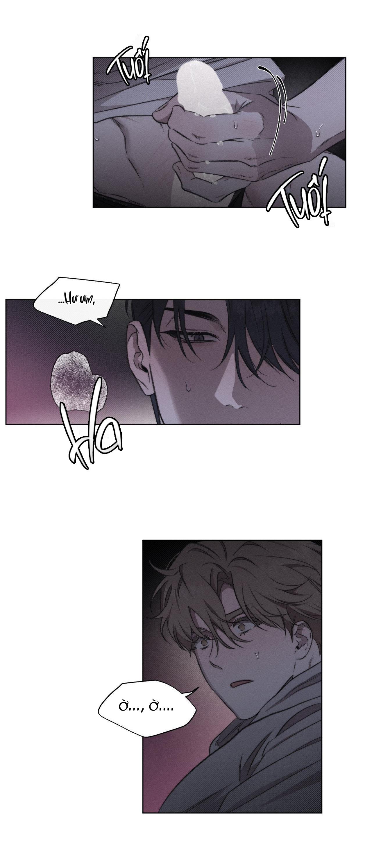 STILL LOVE YOU - Chap 10