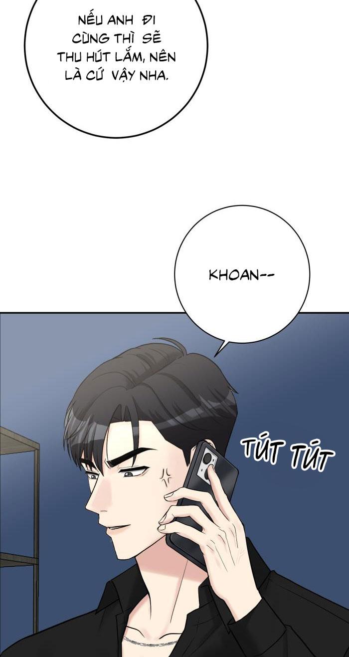 Tỉnh dậy lần nữa bỗng trở thành minh tinh rồi - Chap 26