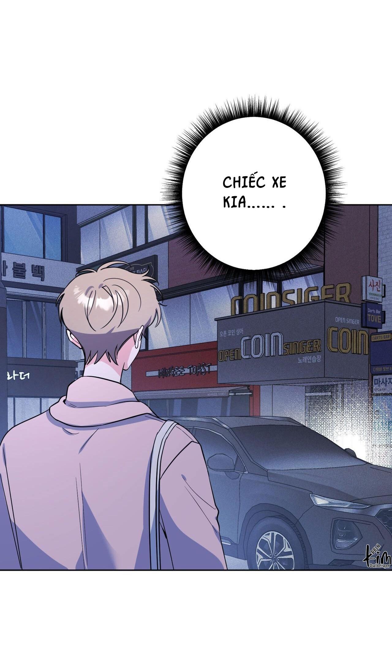 CẠM BẪY ĐẠI HỌC - Chap 66
