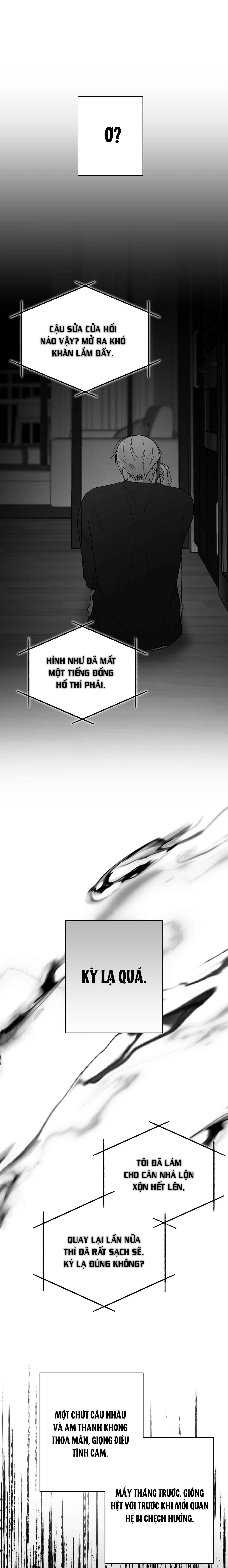 Non Zero Sum - Chap 56
