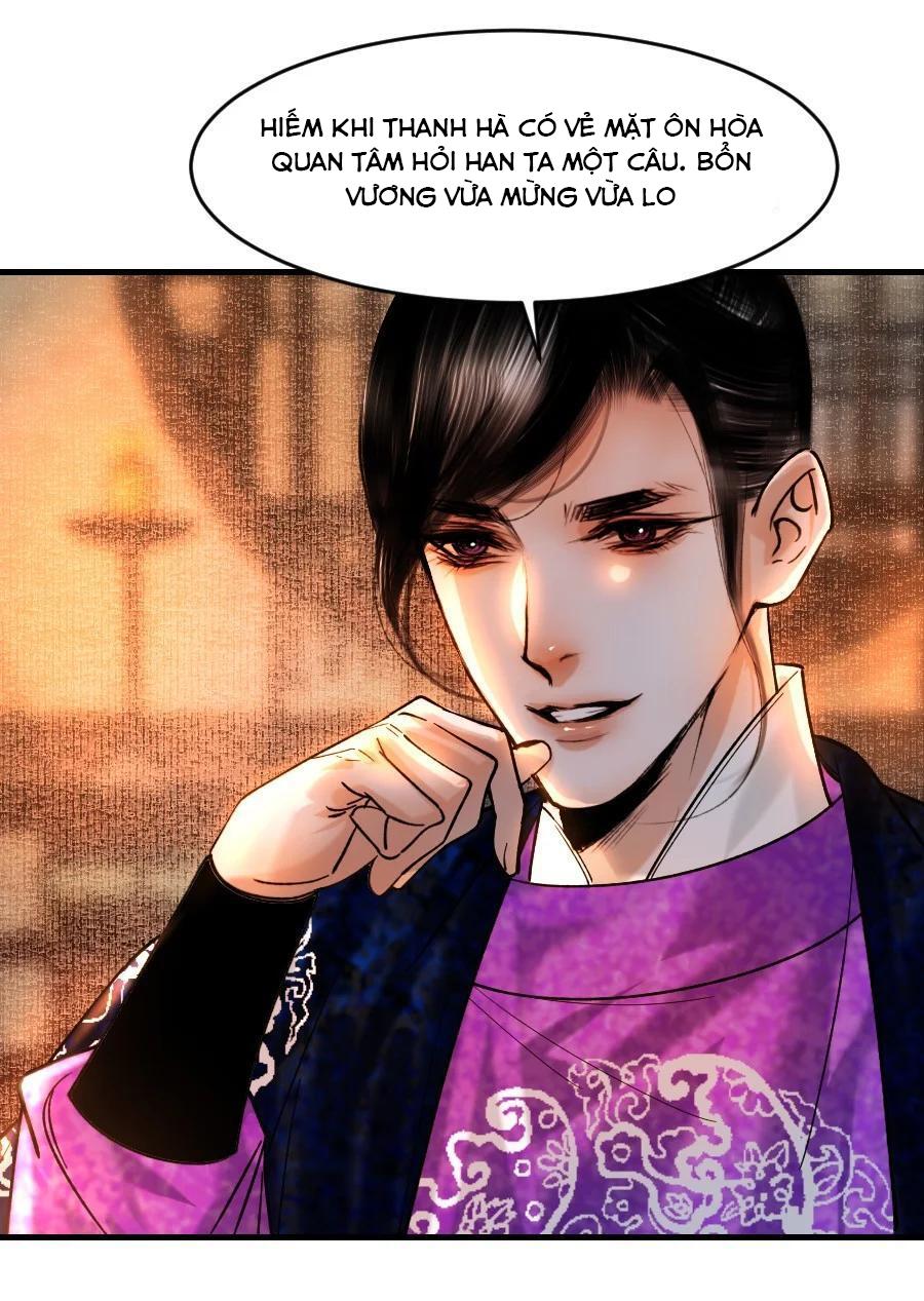Vòng Luân Hồi - Chap 90
