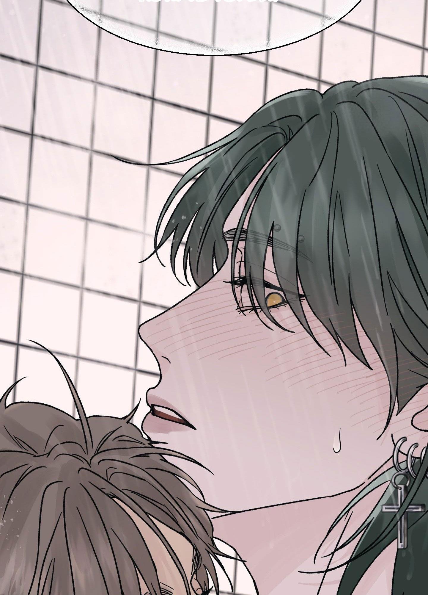 ĐÊM KINH HOÀNG - Chap 35