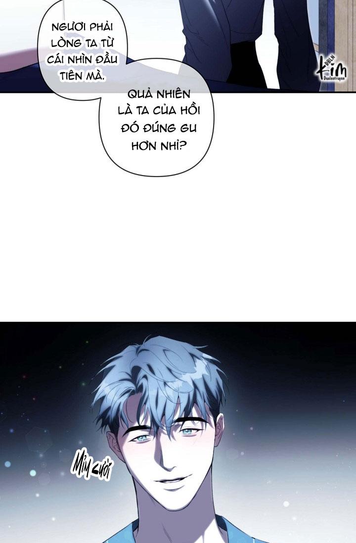 HAI ĐẤT NƯỚC, ĐẤT NƯỚC CỦA NÔ LỆ - Chap 57