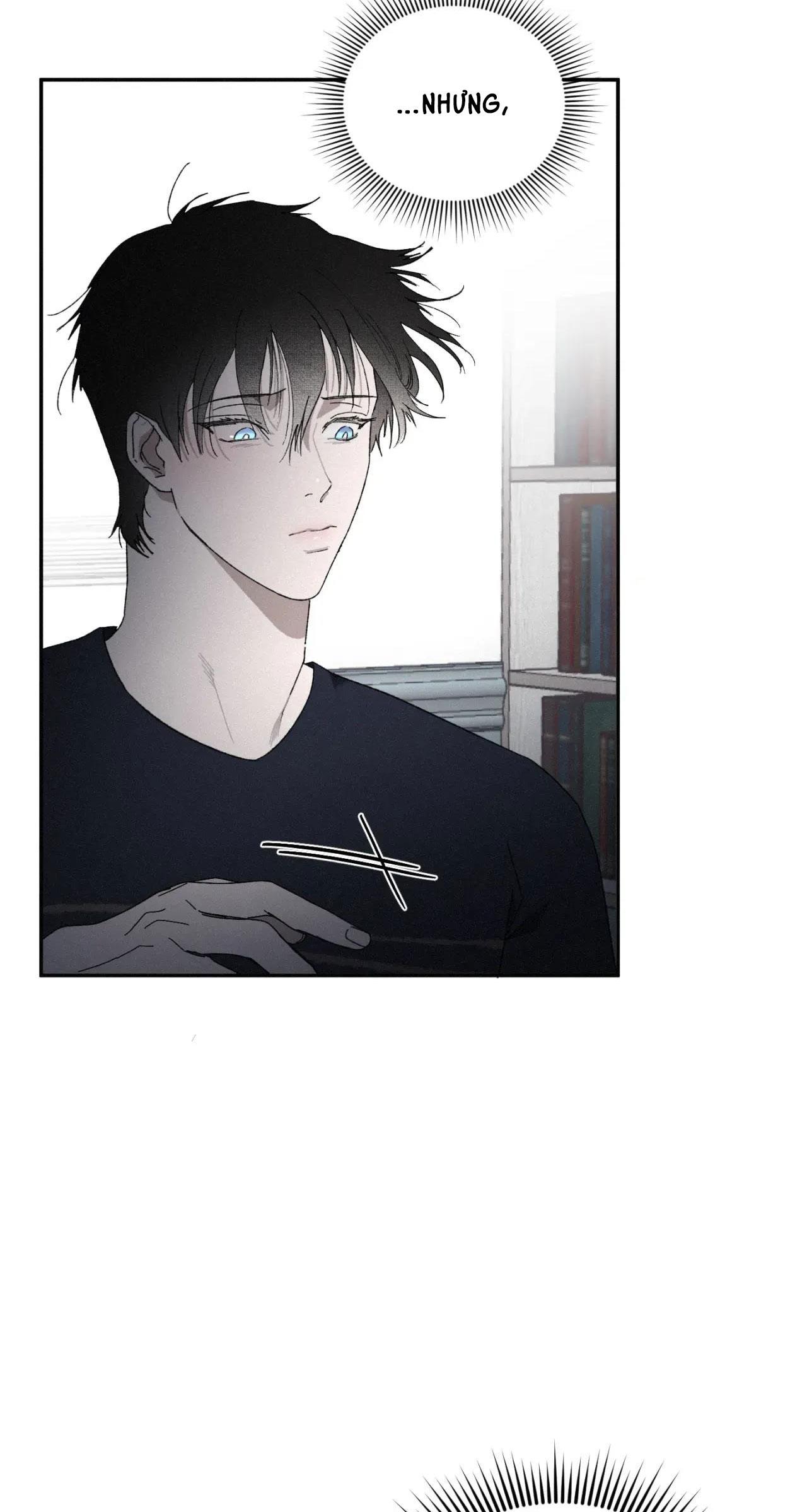 LỜI NÓI DỐI ĐẪM MÁU - Chap 38