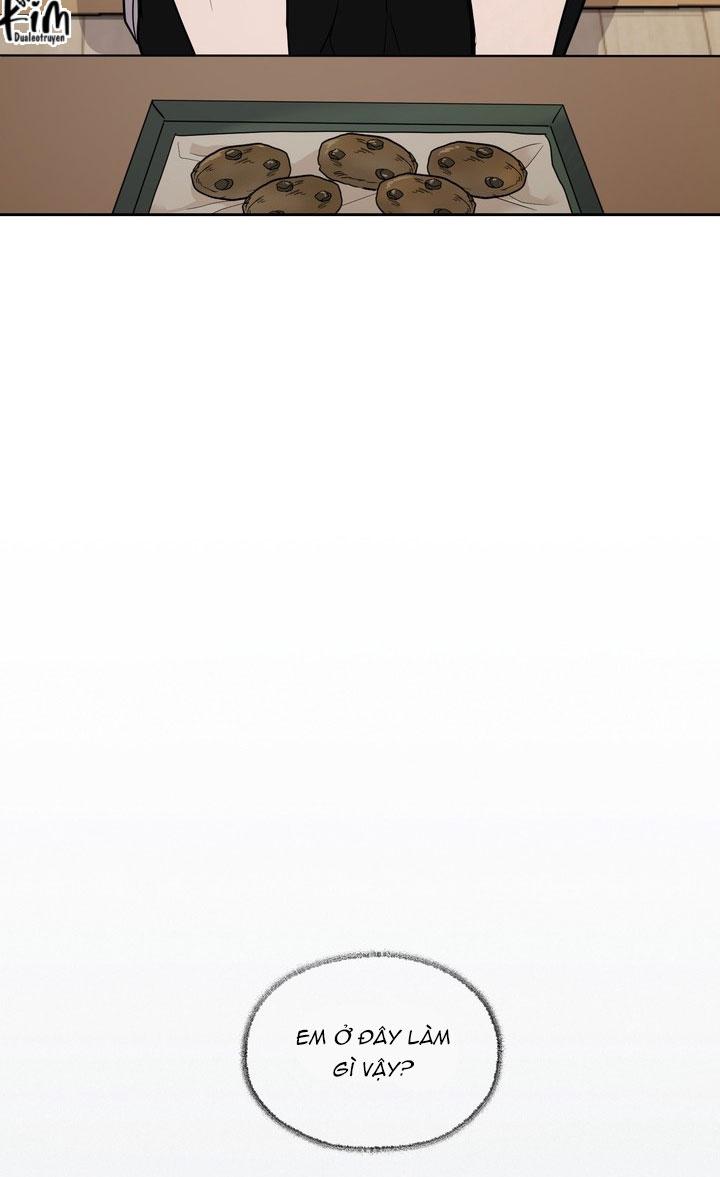 BÁNH QUY TÌNH YÊU TAN CHẢY - Chap 28