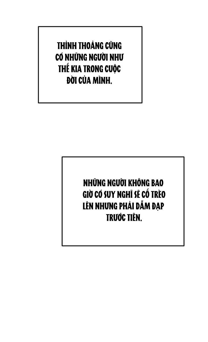 (ABO) HANG HỔ - Chap 33