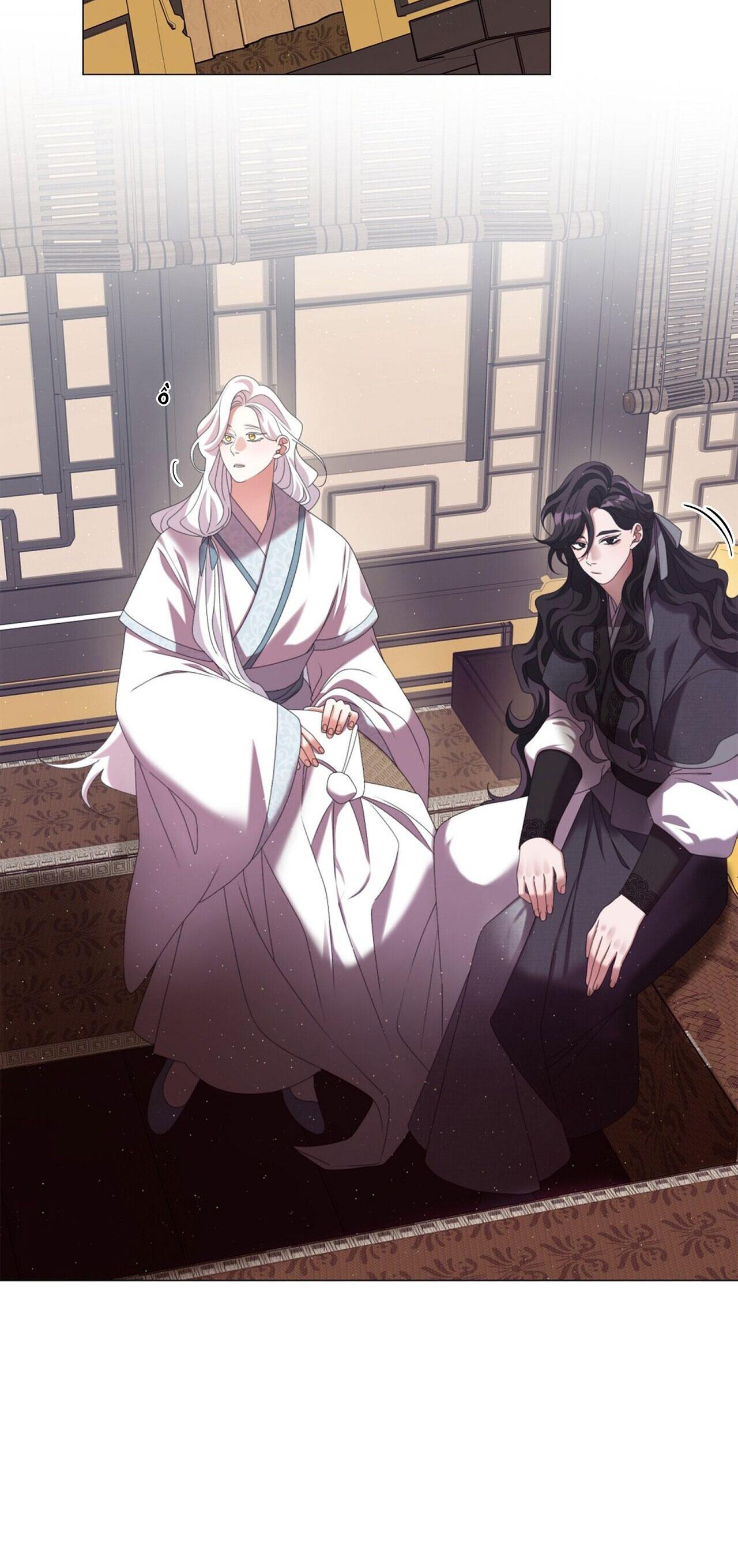 Tôi đã nuôi dạy thủ lĩnh giáo phái ác ma - Chap 40