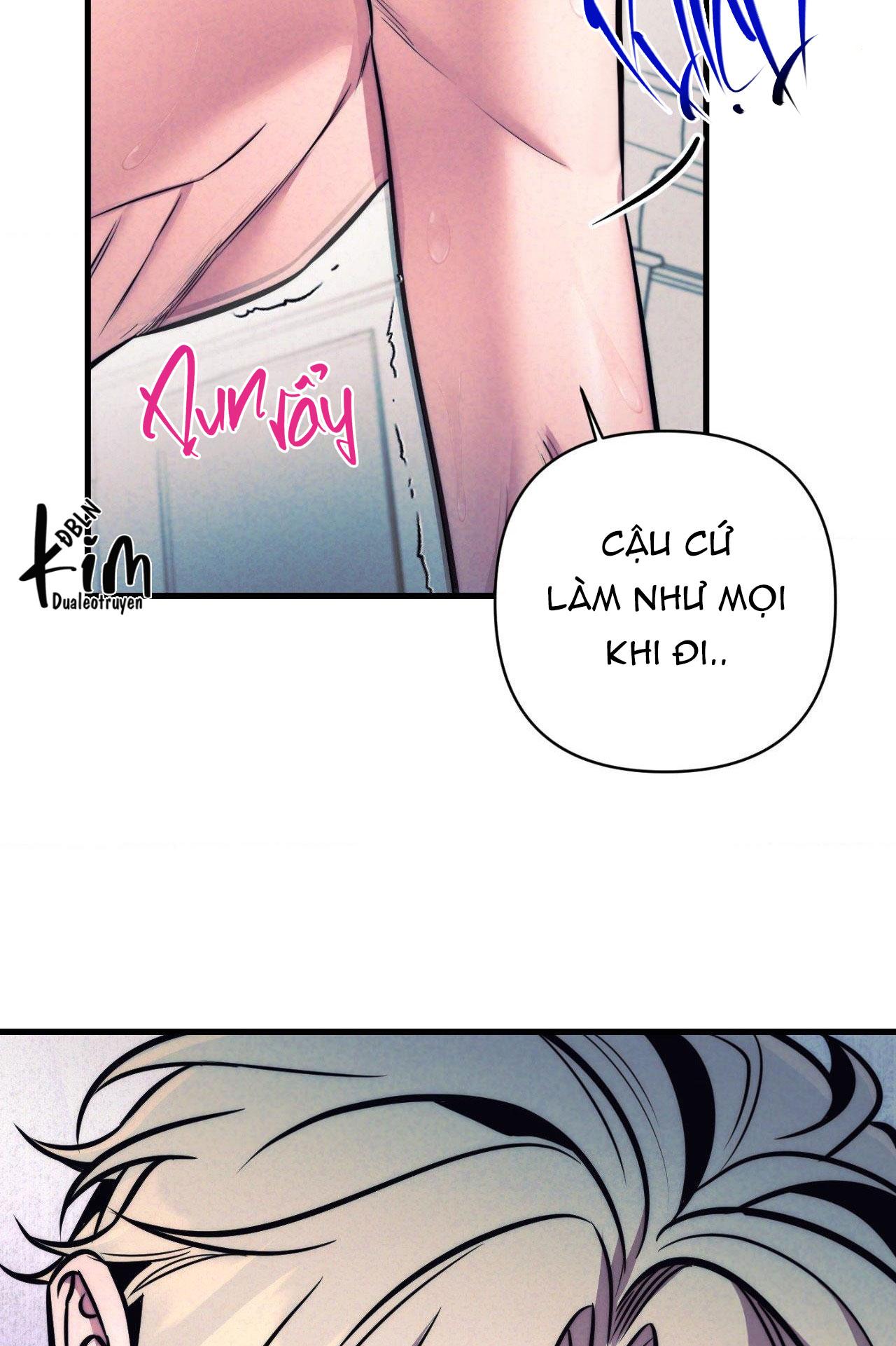 KỲ THỊ - Chap 30