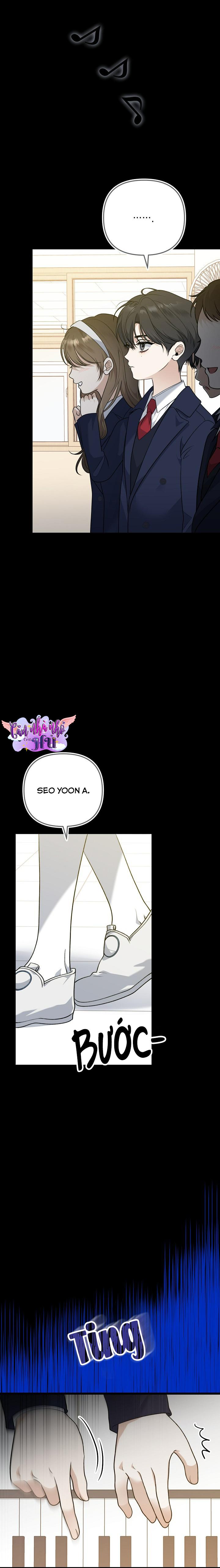 (END) CẢM NẮNG - Chap 64