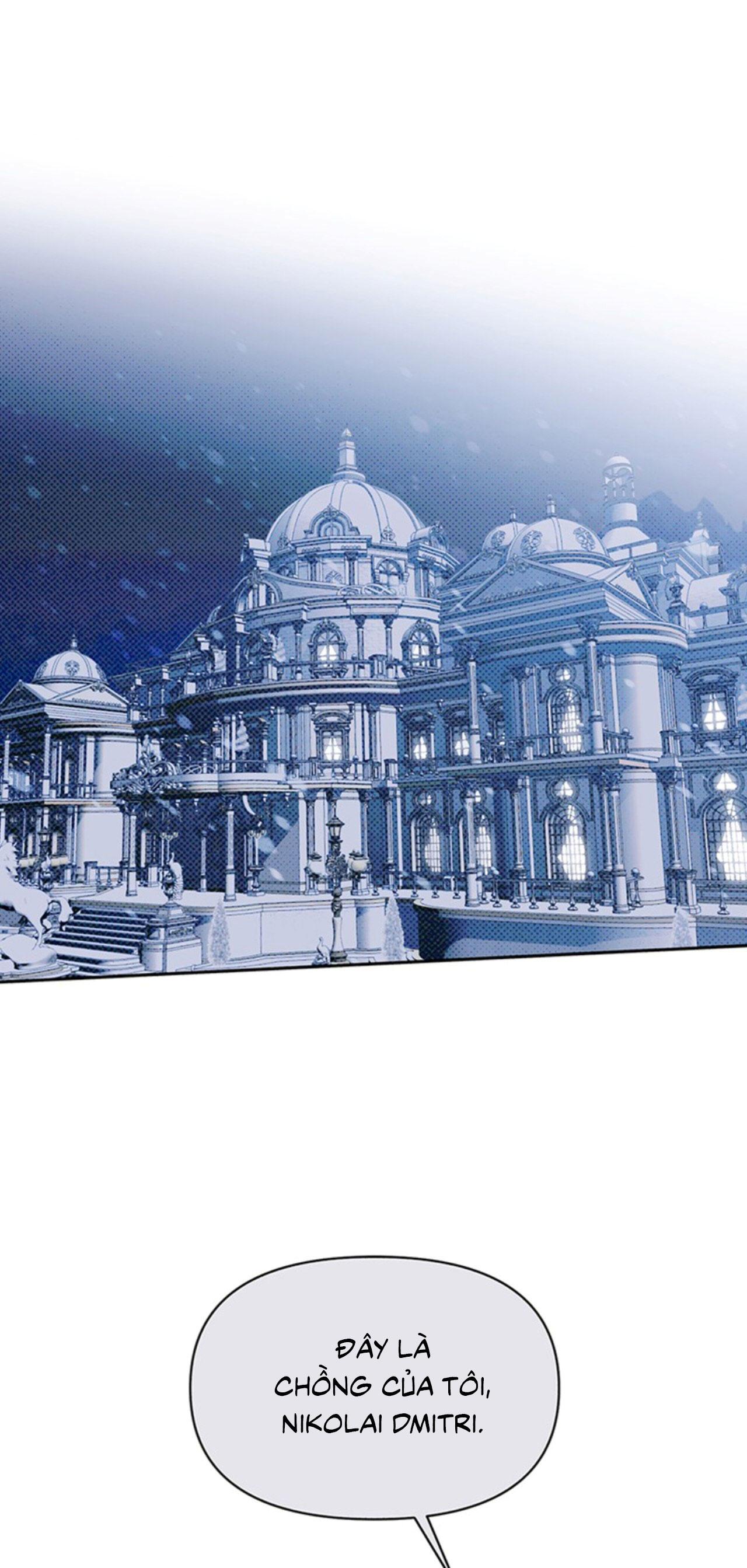 SOLO FOR TWO - Chap 3