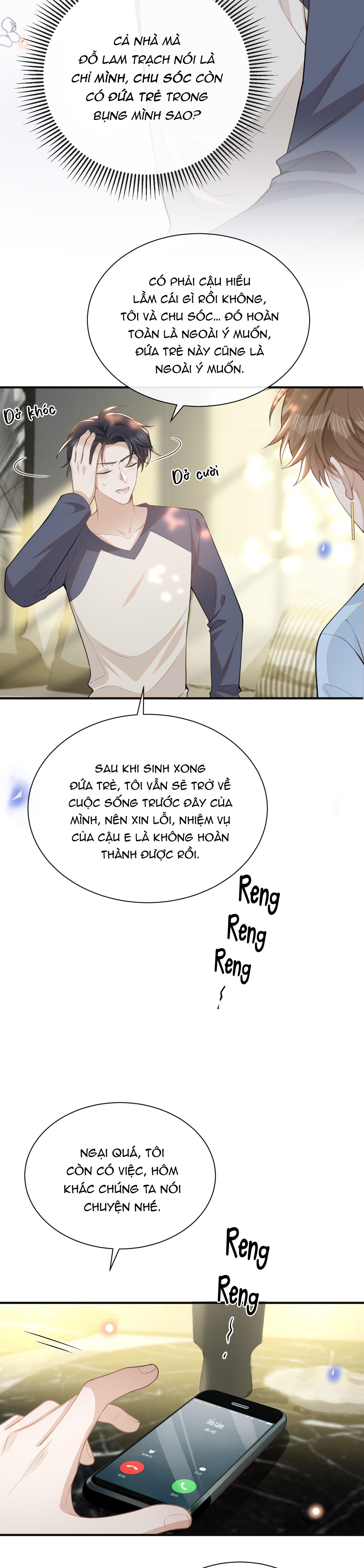 Lai sinh bất kiến - Chap 123