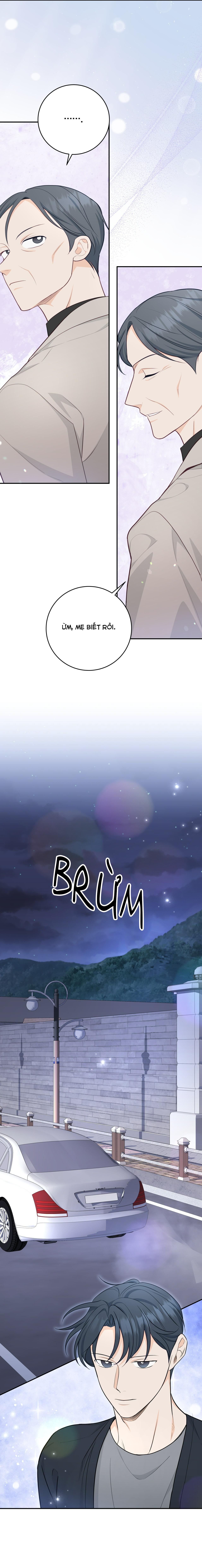 VỊ NGỌT KHÔNG ĐƯỜNG (SWEET NOT SUGAR) - Chap 60