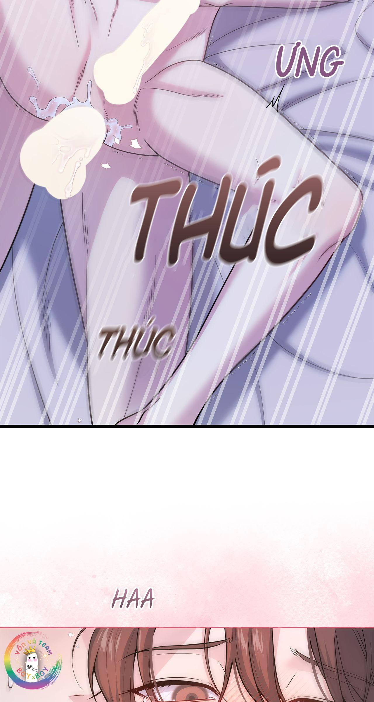 (END) Tình Yêu Bí Mật - Chap 37