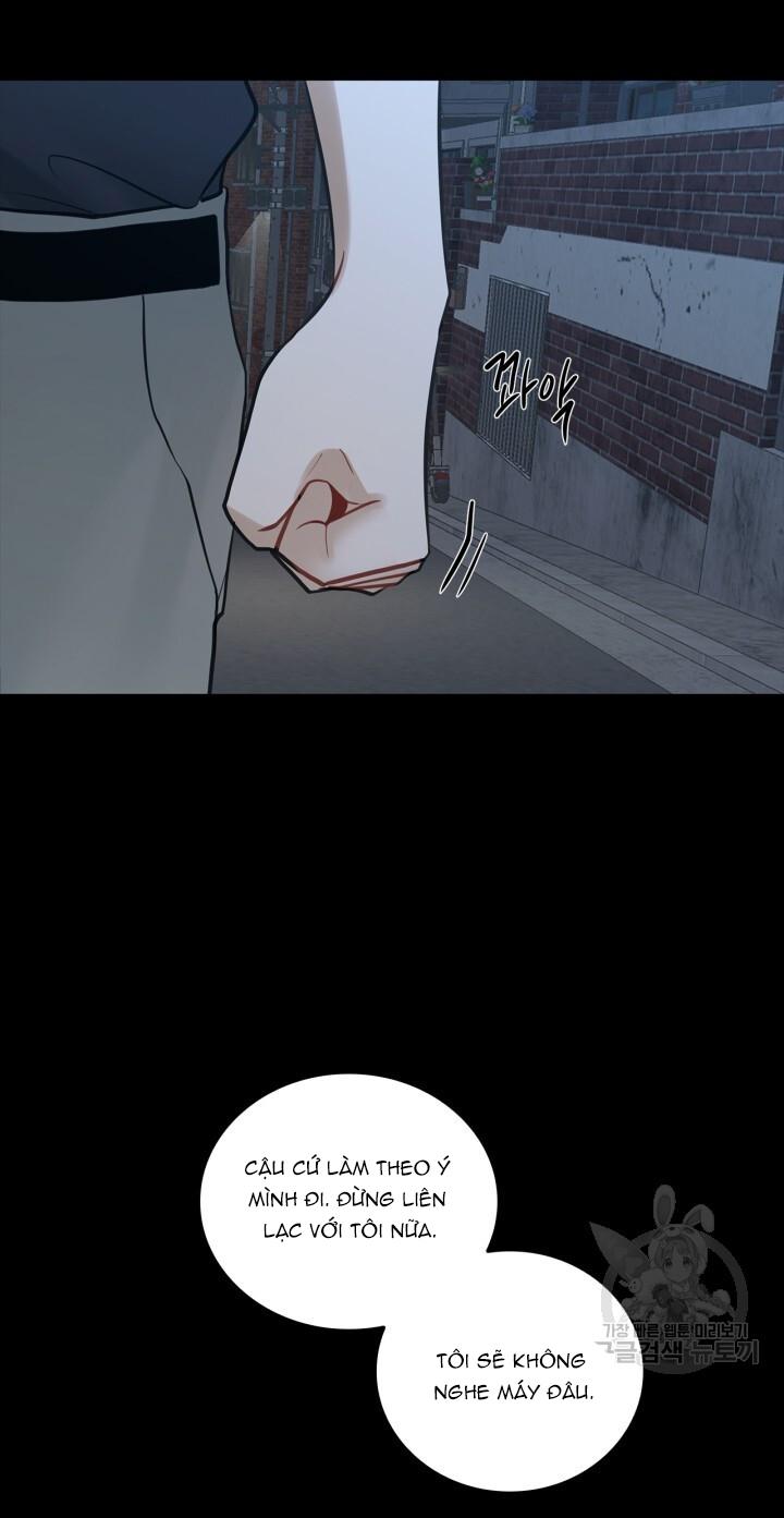 Song Trùng - Chap 23