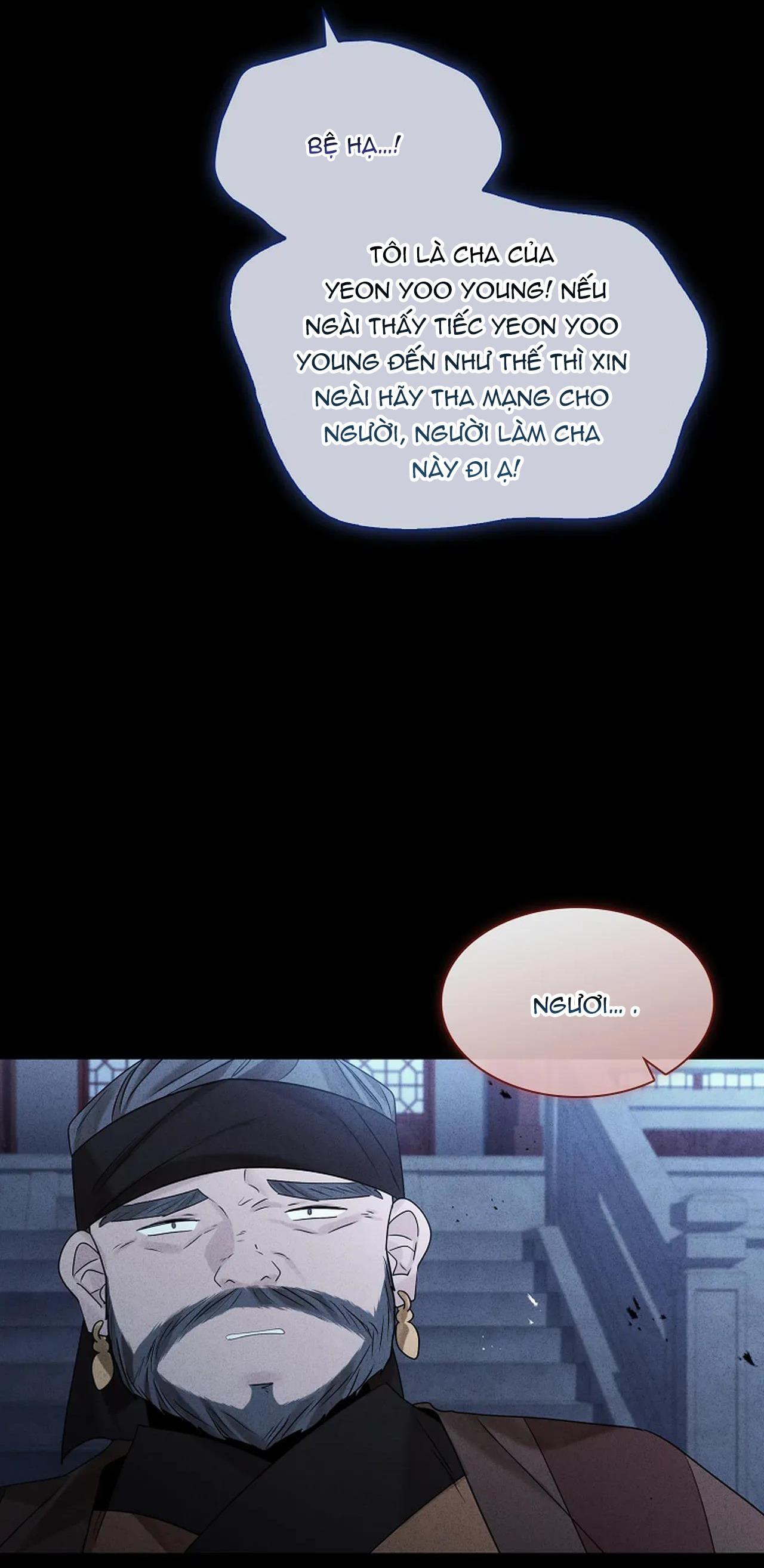 HOA GIẤY - Chap 90