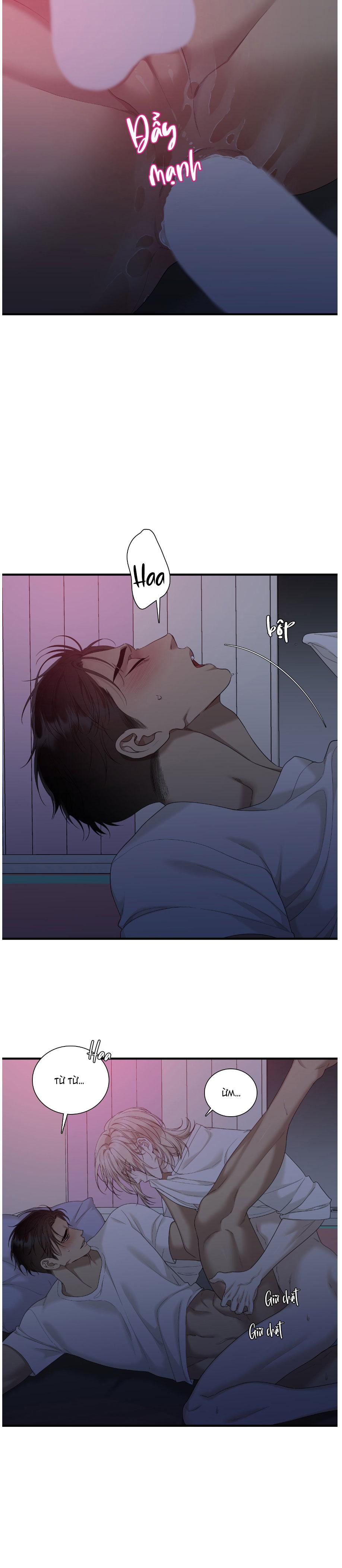 GỬI. 00 - Chap 22