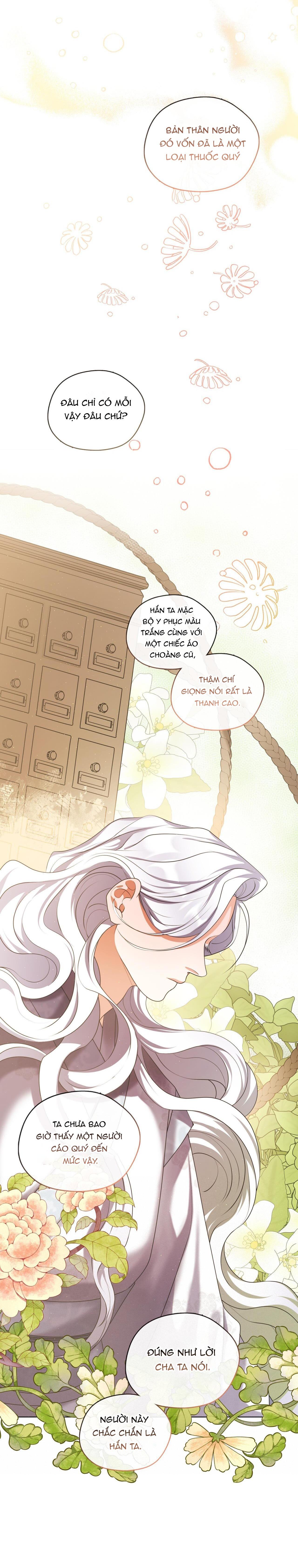 Tôi đã nuôi dạy thủ lĩnh giáo phái ác ma - Chap 13