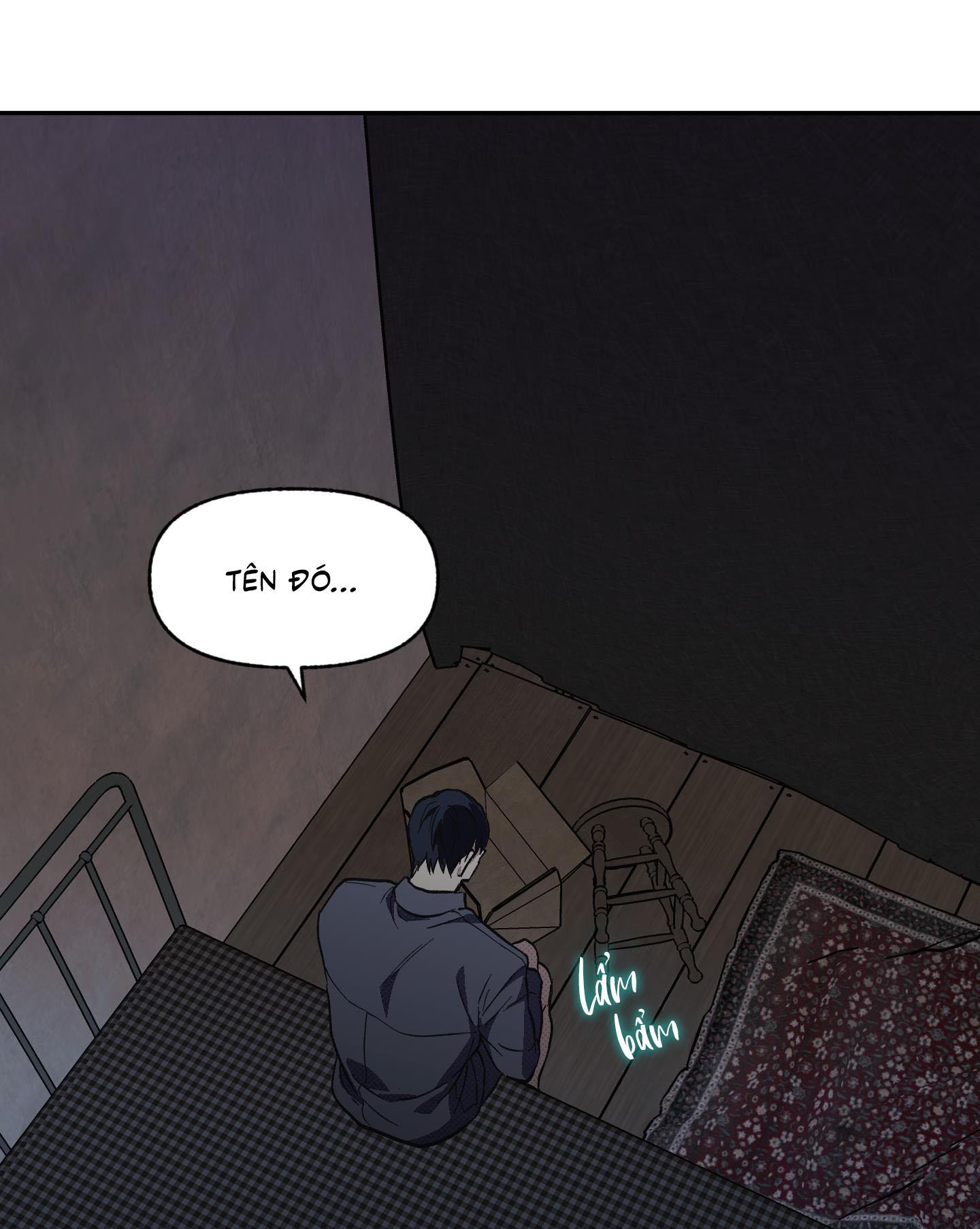 (CBunu) Control Time - Chap 13