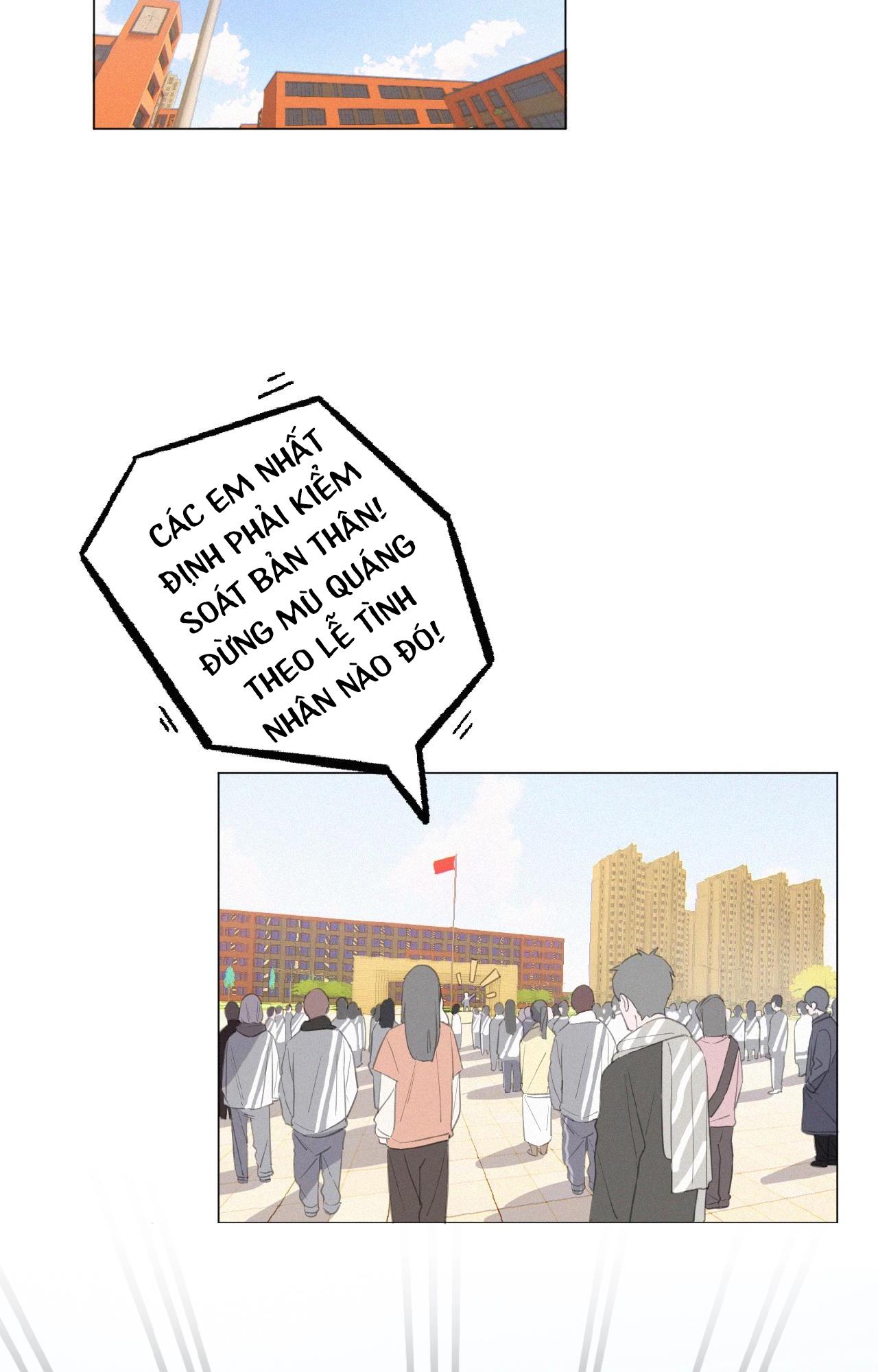 Xã Hội Mồn Lèo - Chap 50