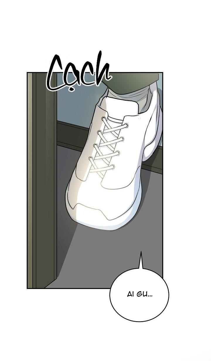 (ABO) HANG HỔ - Chap 32