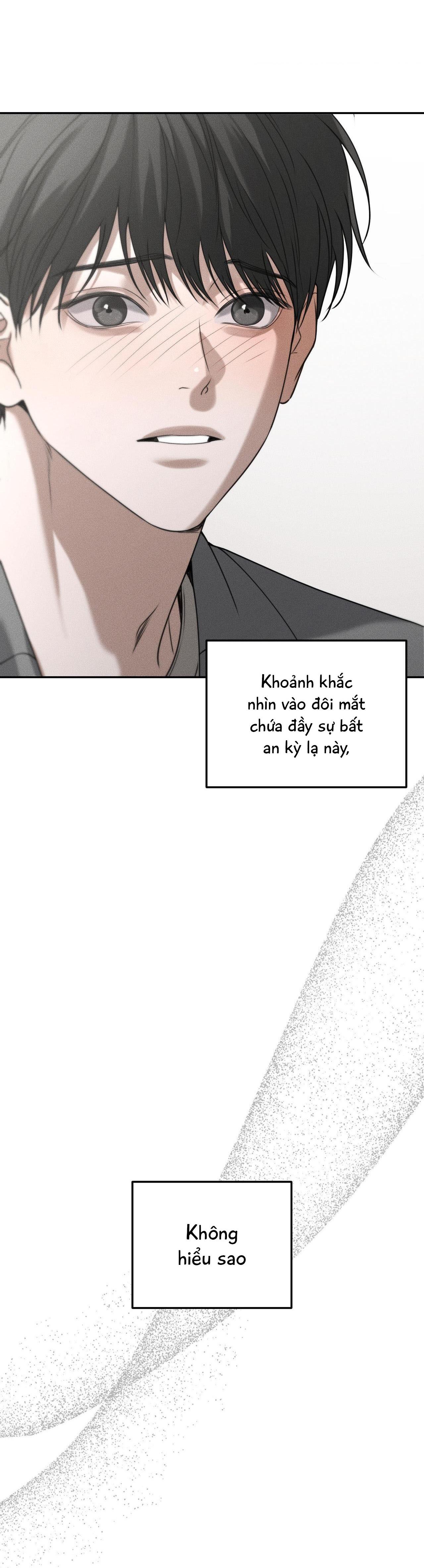 (CBunu) Gấu Teddy thân yêu - Chap 30