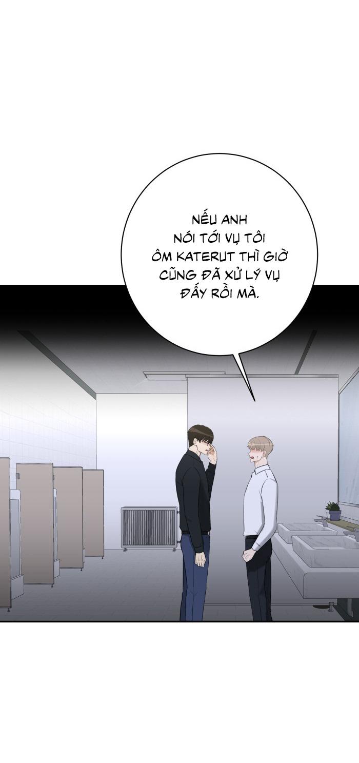 Tỉnh dậy lần nữa bỗng trở thành minh tinh rồi - Chap 30