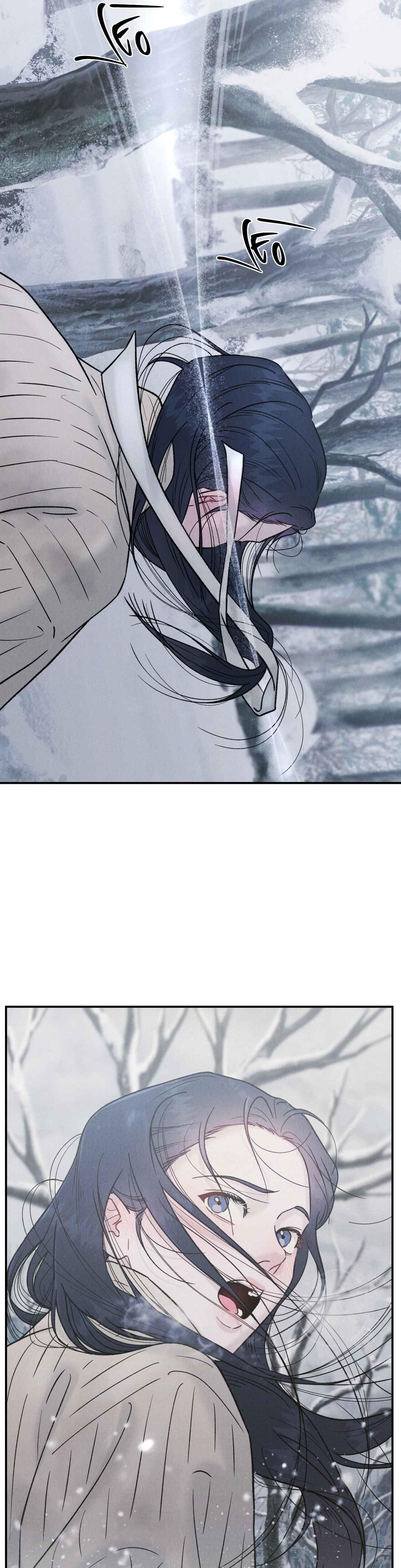 GALE OF THE GOD - Chap 1