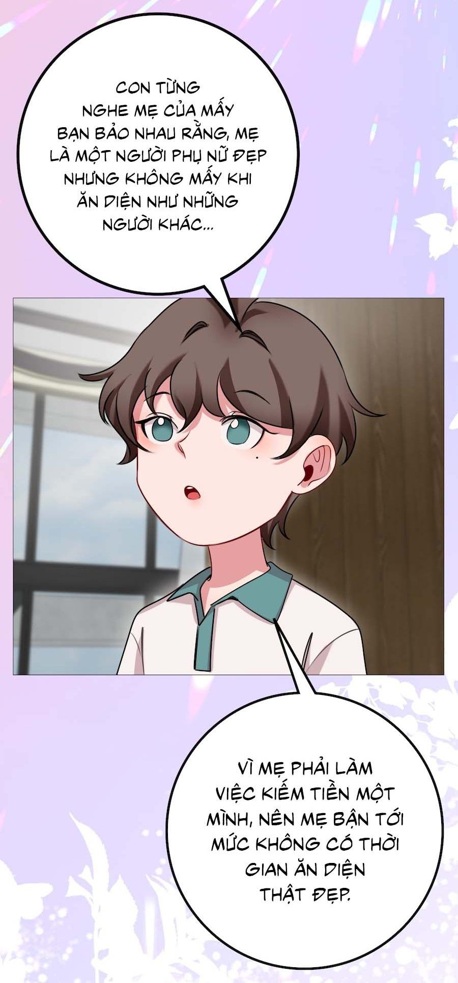 Flower of youth - Chap 31