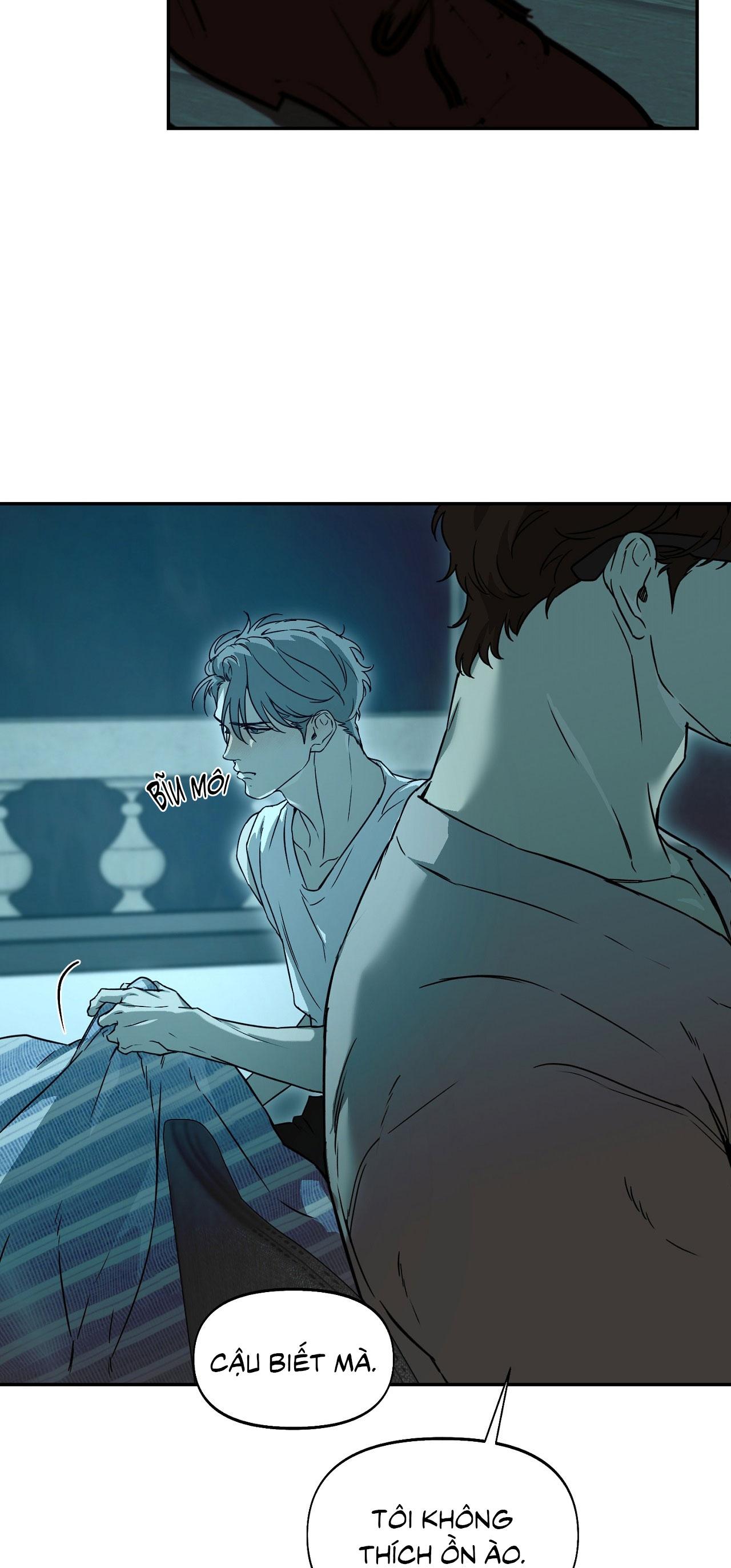 NERD PROJECT - Chap 27