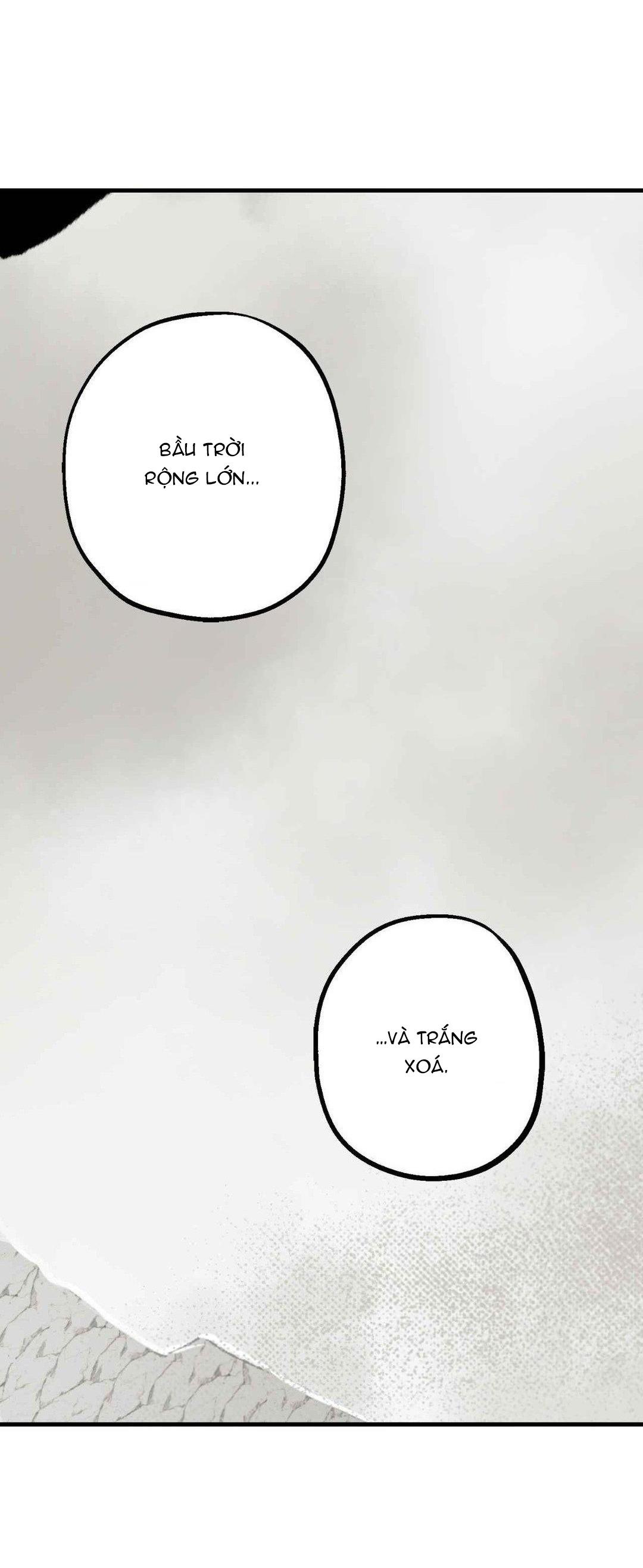 Hãy khóc đi đừng ngại ngùng! - Chap 24