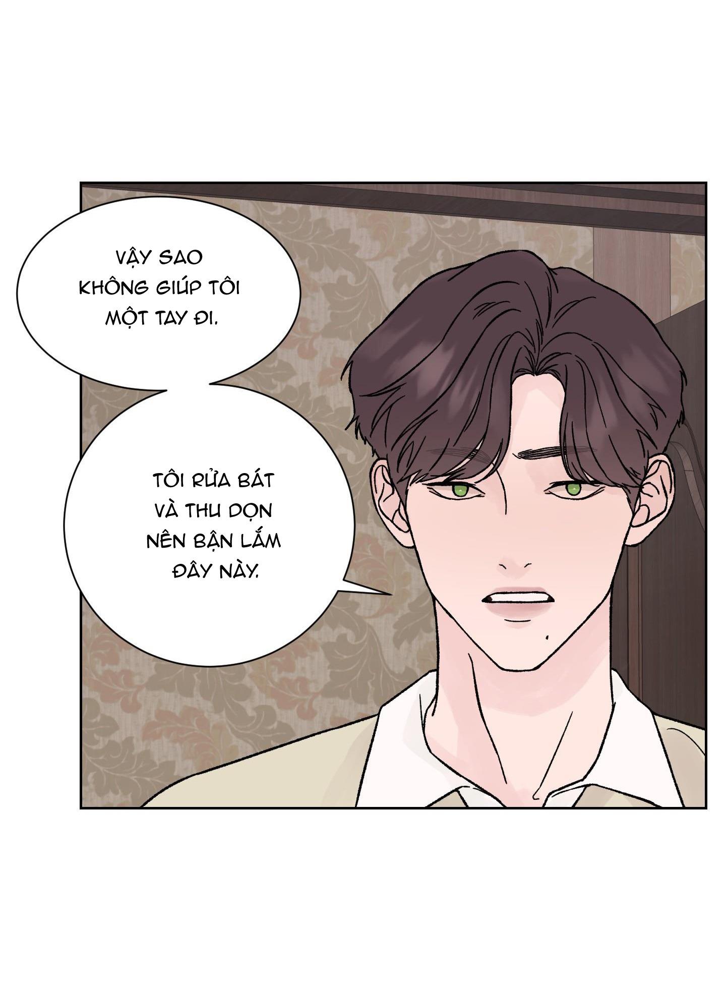 ĐÊM KINH HOÀNG - Chap 24