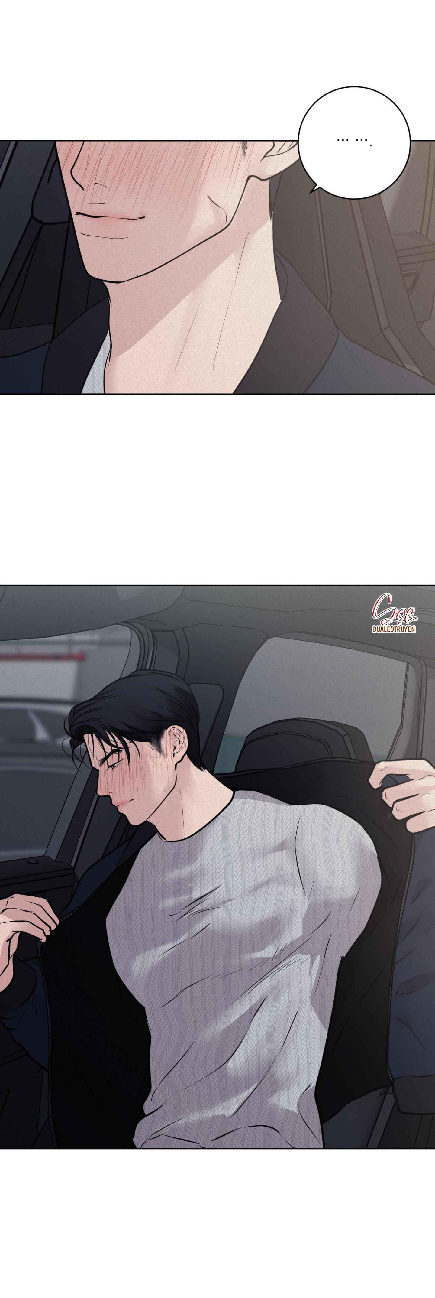 (ABO) LỜI CẦU NGUYỆN - Chap 55