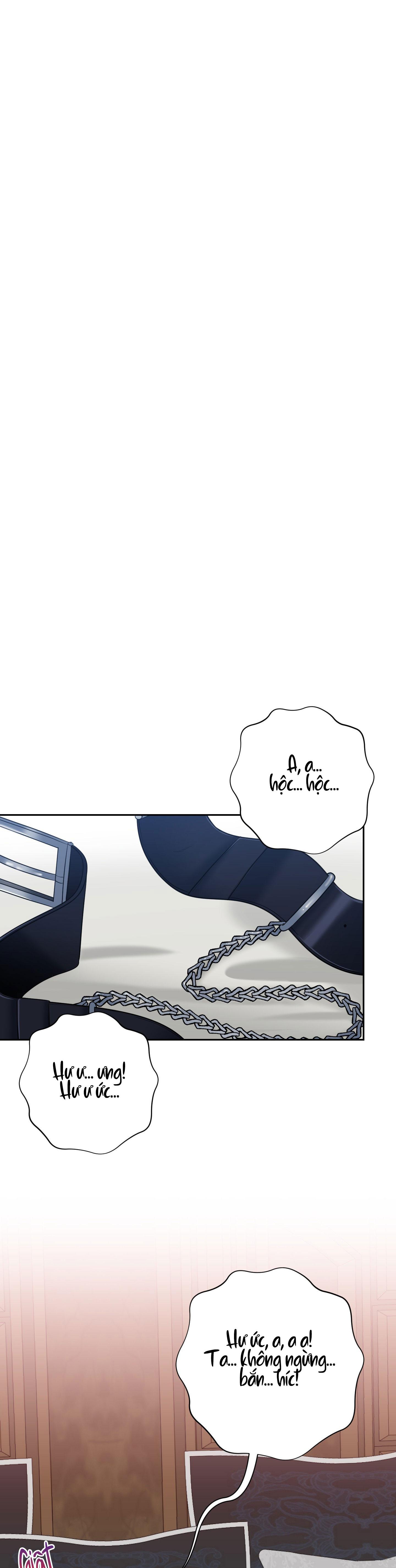 CÔNG TƯỚC MUỐN CÓ CON NỐI DÕI - Chap 30