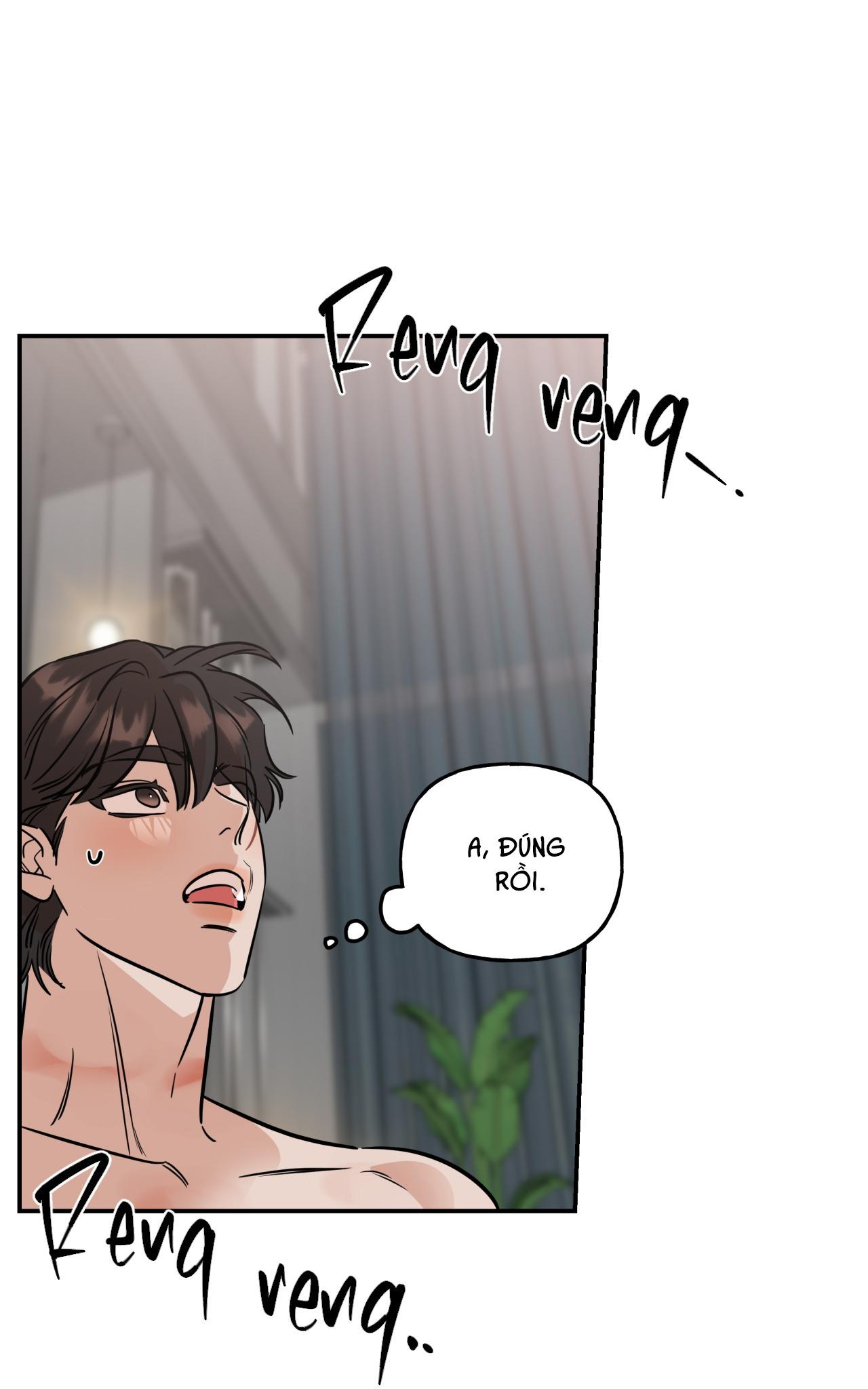 LỆNH CỨU RỖI - Chap 26