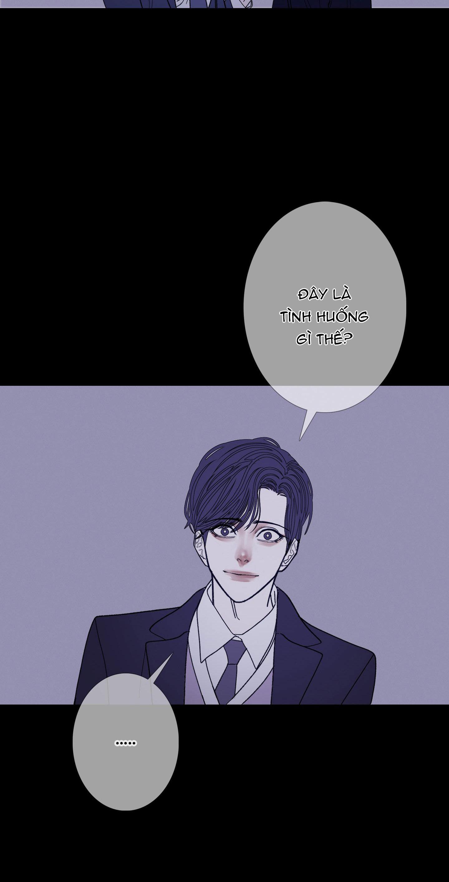 CHUYỆN QUỶ MÔN QUAN - Chap 68