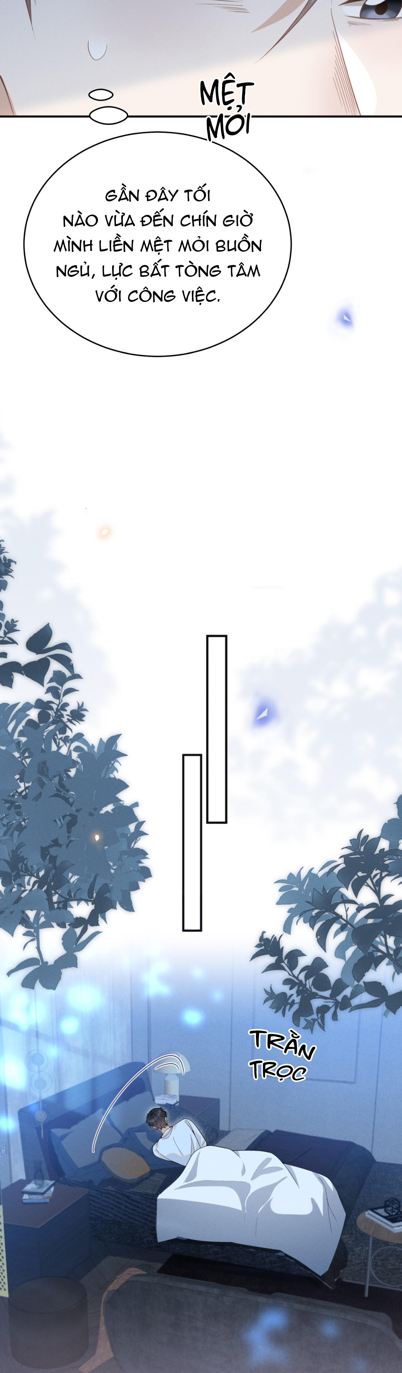 Lai sinh bất kiến - Chap 128