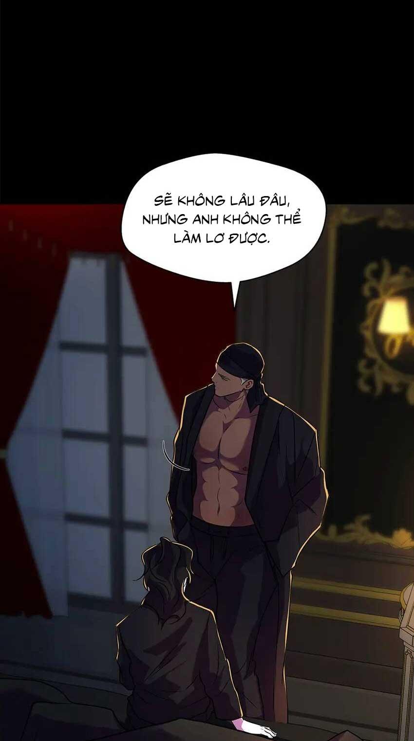 Love murder basketball - Chap 47