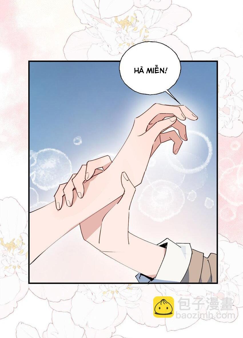 Ma vương đại nhân luôn trêu chọc tôi - Chap 75