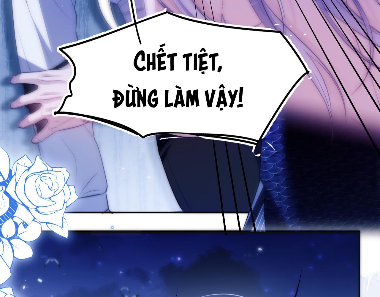 Nhân Ngư Desharow - Chap 45