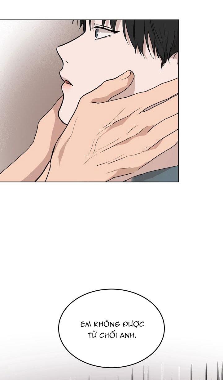 BÁNH QUY TÌNH YÊU TAN CHẢY - Chap 20