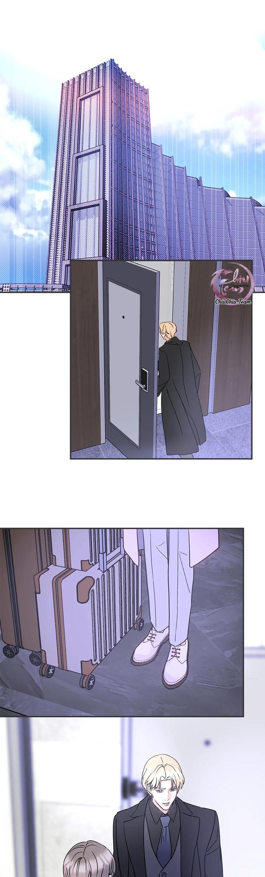 Anh Trai Rẻ Tiền Của Tôi (END) - Chap 30