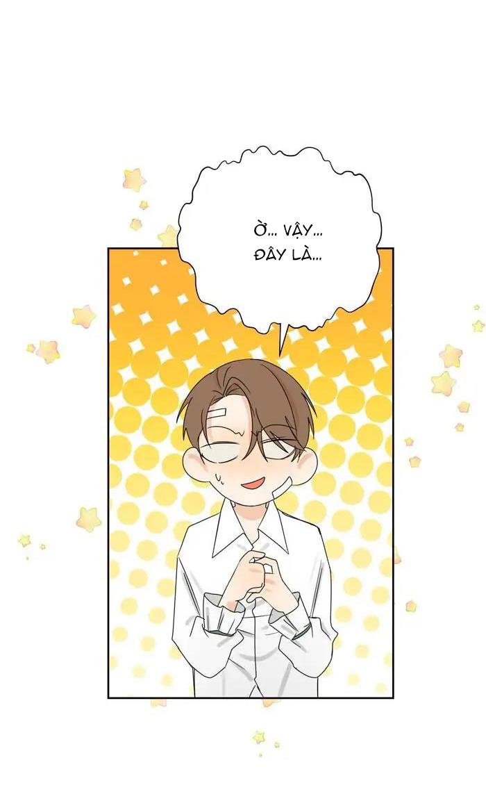 Mắc Kẹt Trong Game Hẹn Hò Của Em Gái Tôi - Chap 2