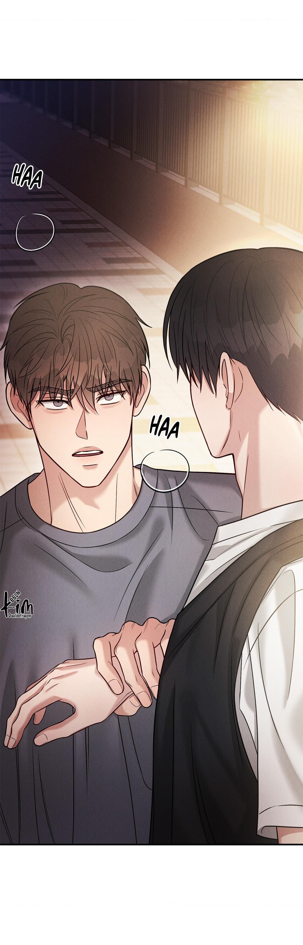 Giả Dược - Chap 44