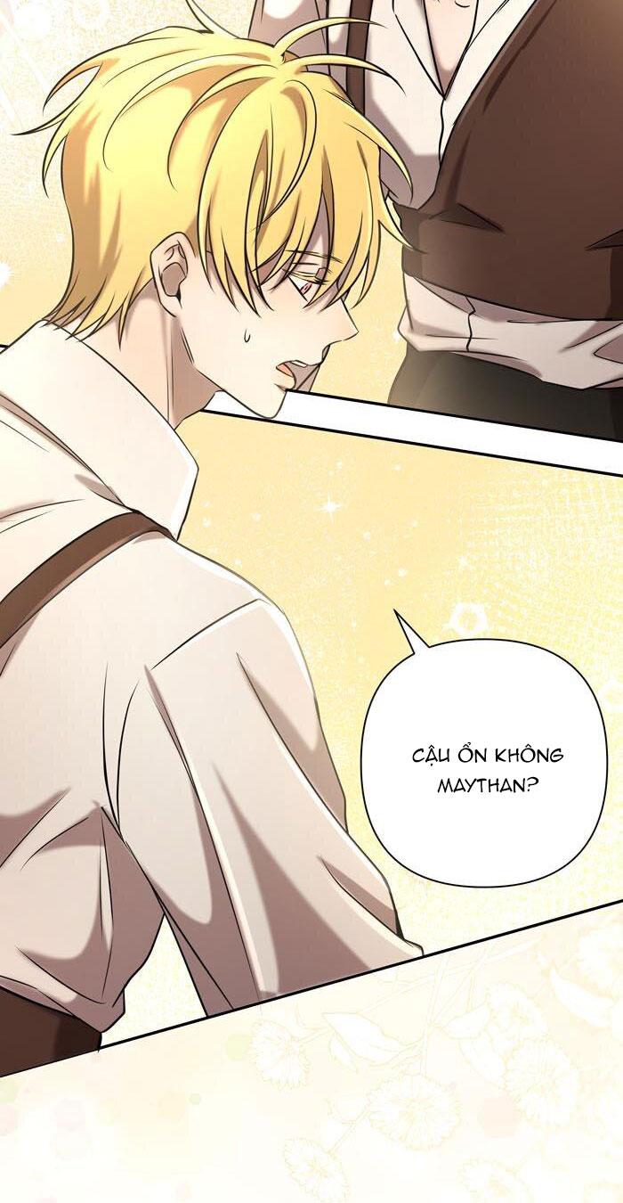 Mắc Kẹt Trong Game Hẹn Hò Của Em Gái Tôi - Chap 59