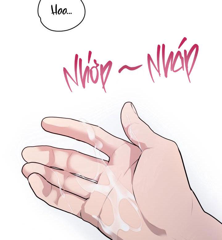 BÁNH QUY TÌNH YÊU TAN CHẢY - Chap 12